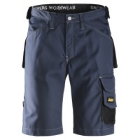 Snickers 3123 Craftsmen Rip-Stop Shorts